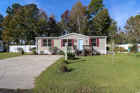 A home in Conway