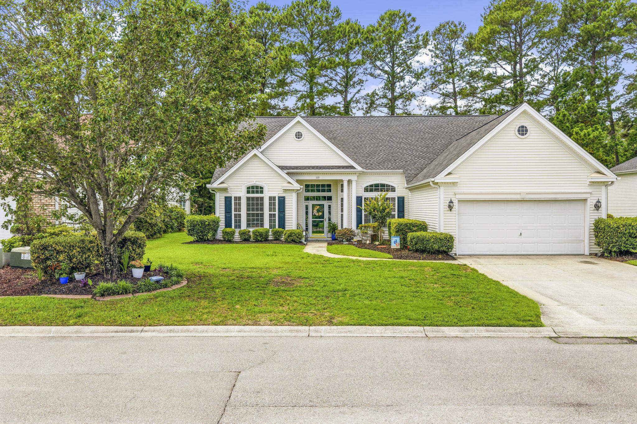 109 Wicklow Dr.