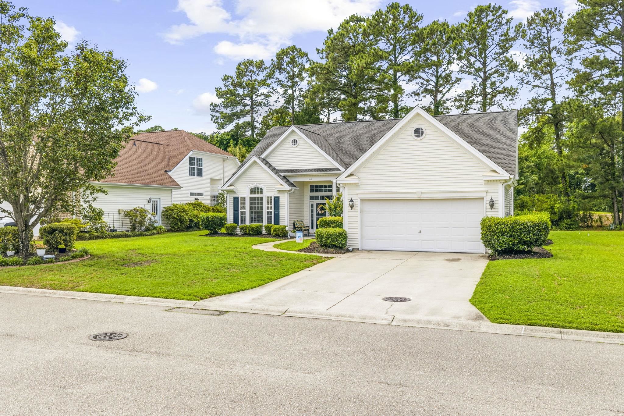 109 Wicklow Dr.