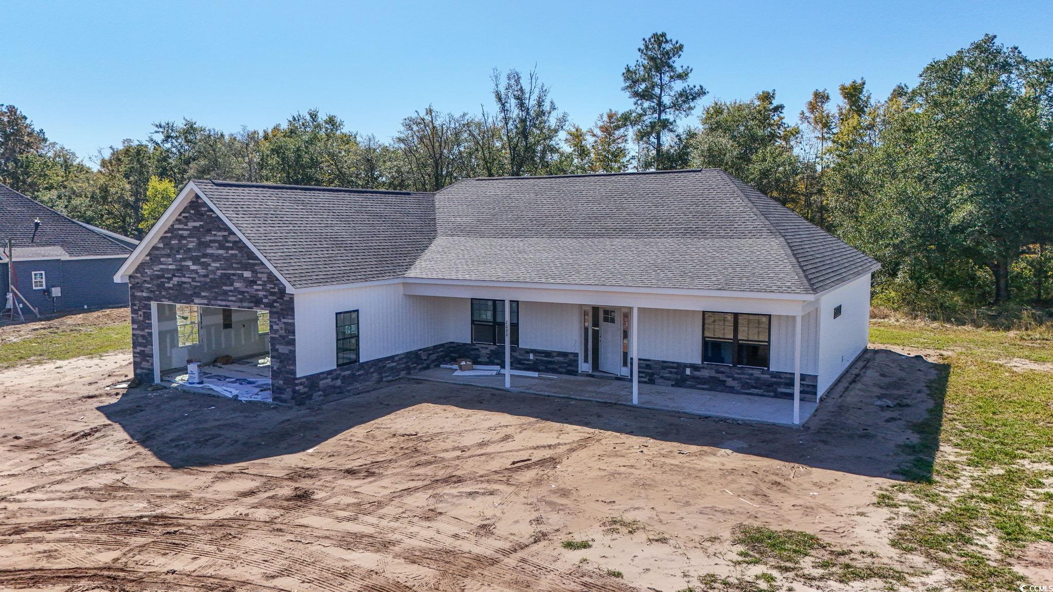 2096 E Highway 9 Business