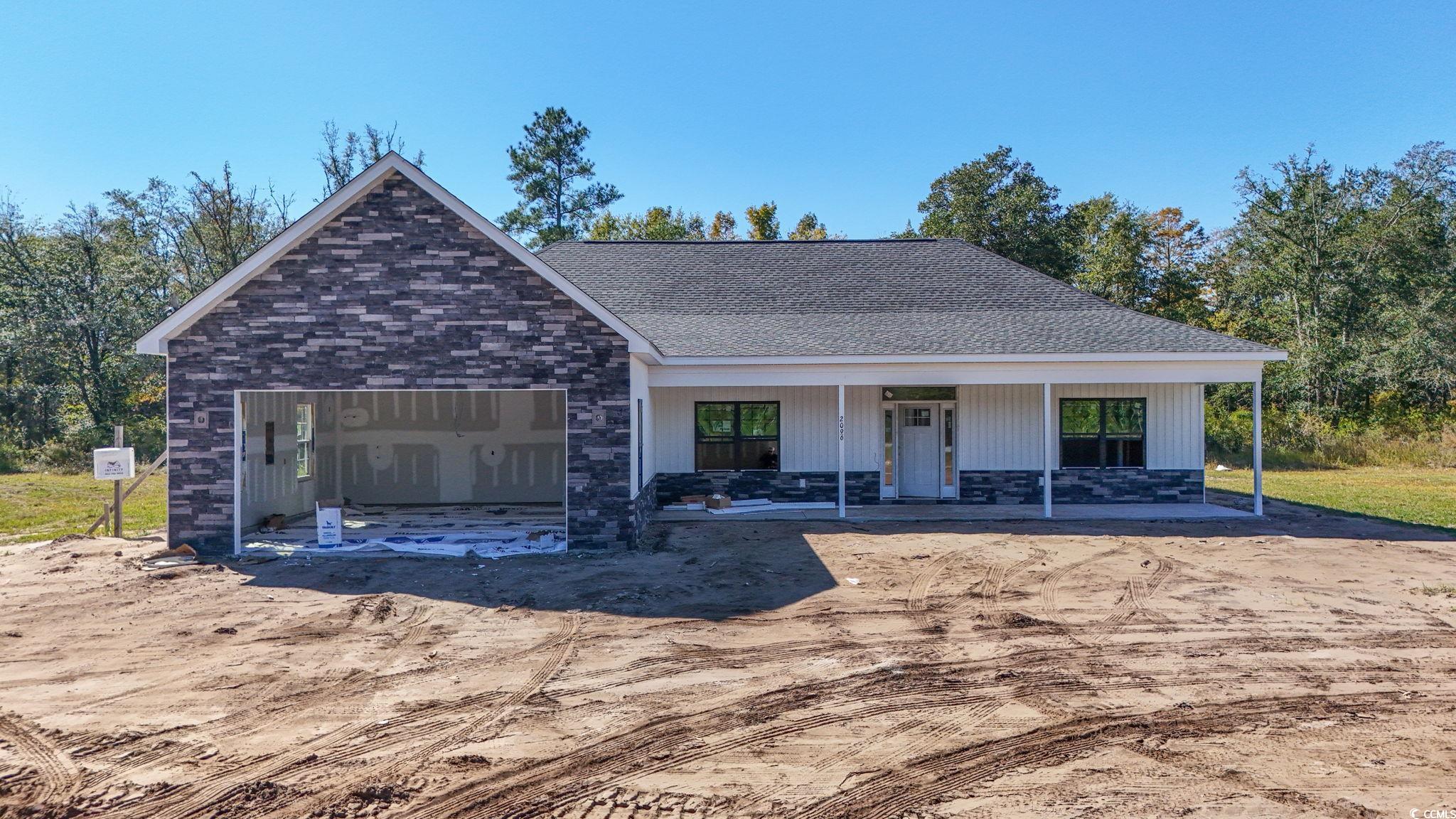 2096 E Highway 9 Business