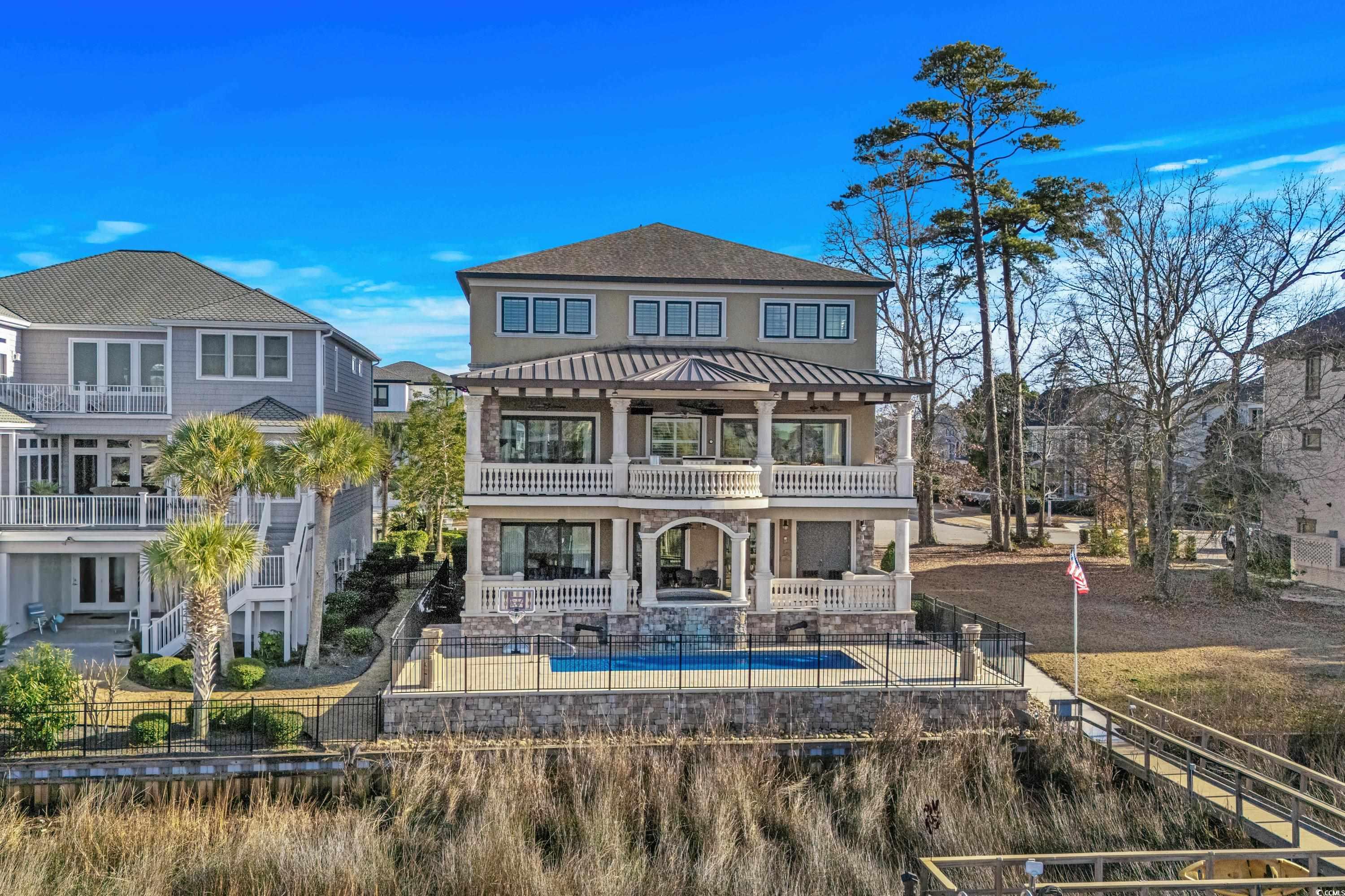 1601 Waterway Dr.