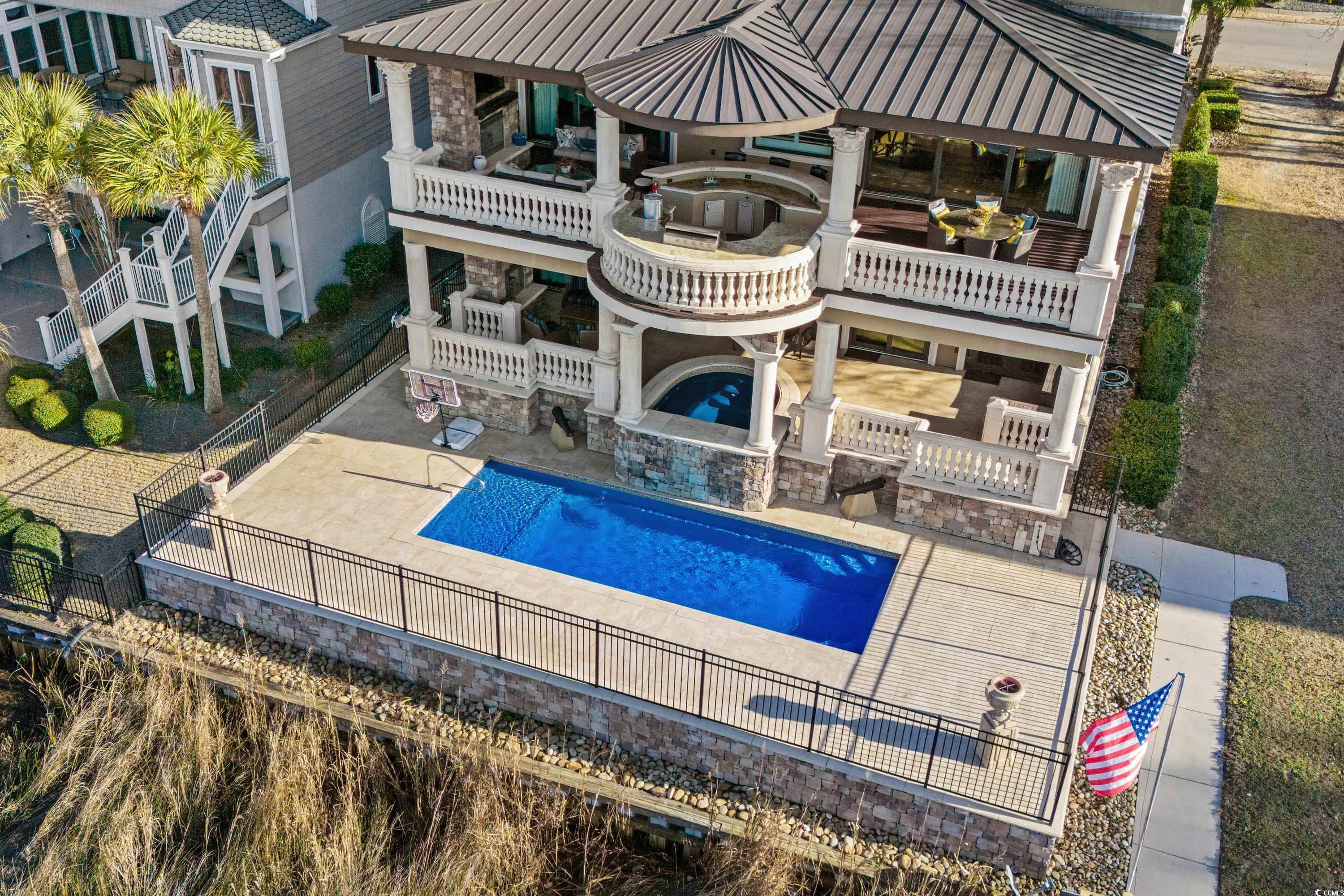 1601 Waterway Dr.