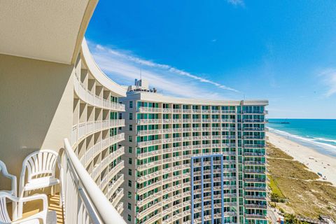 A home in North Myrtle Beach