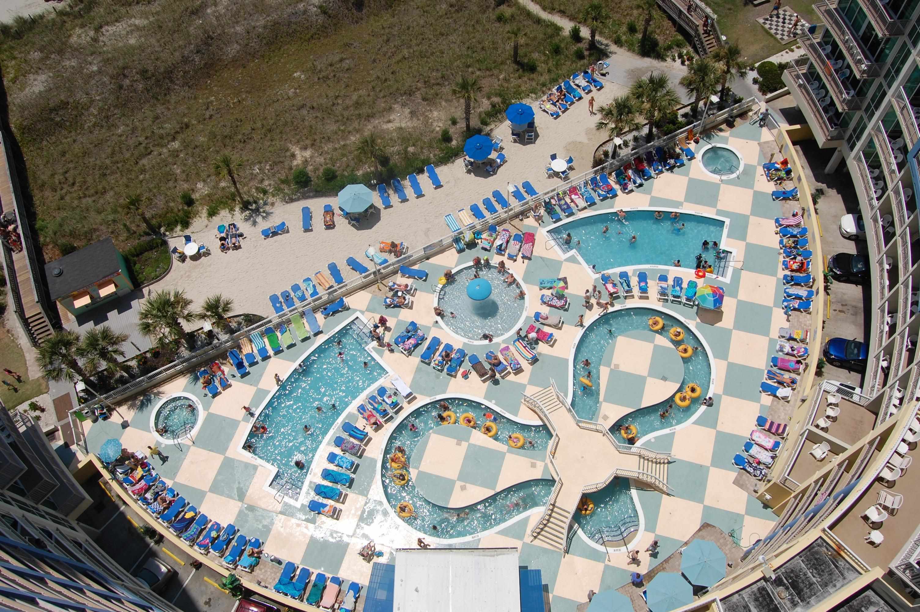 300 N Ocean Blvd. 1620