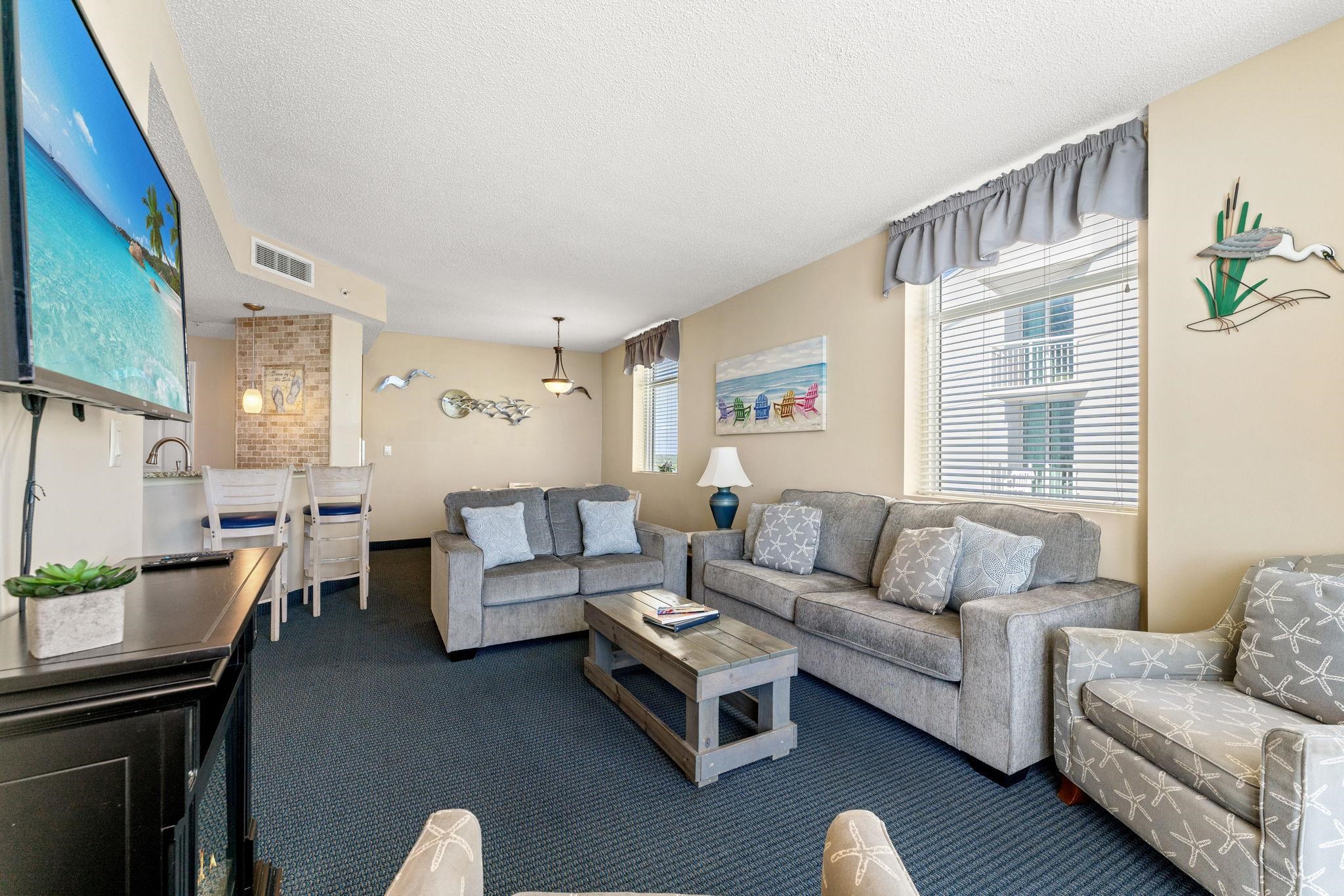 300 N Ocean Blvd. 1620