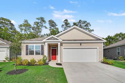 655 Gryffindor Dr. Longs SC 29568
