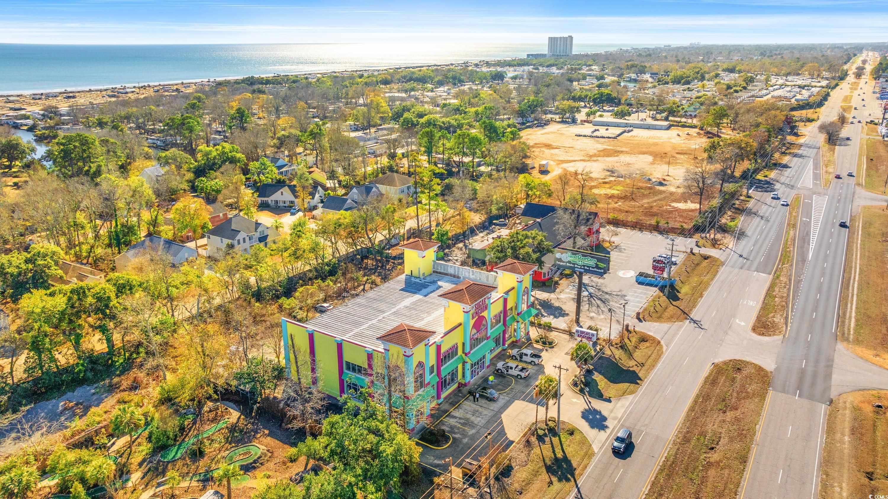 4831 South Kings Hwy.