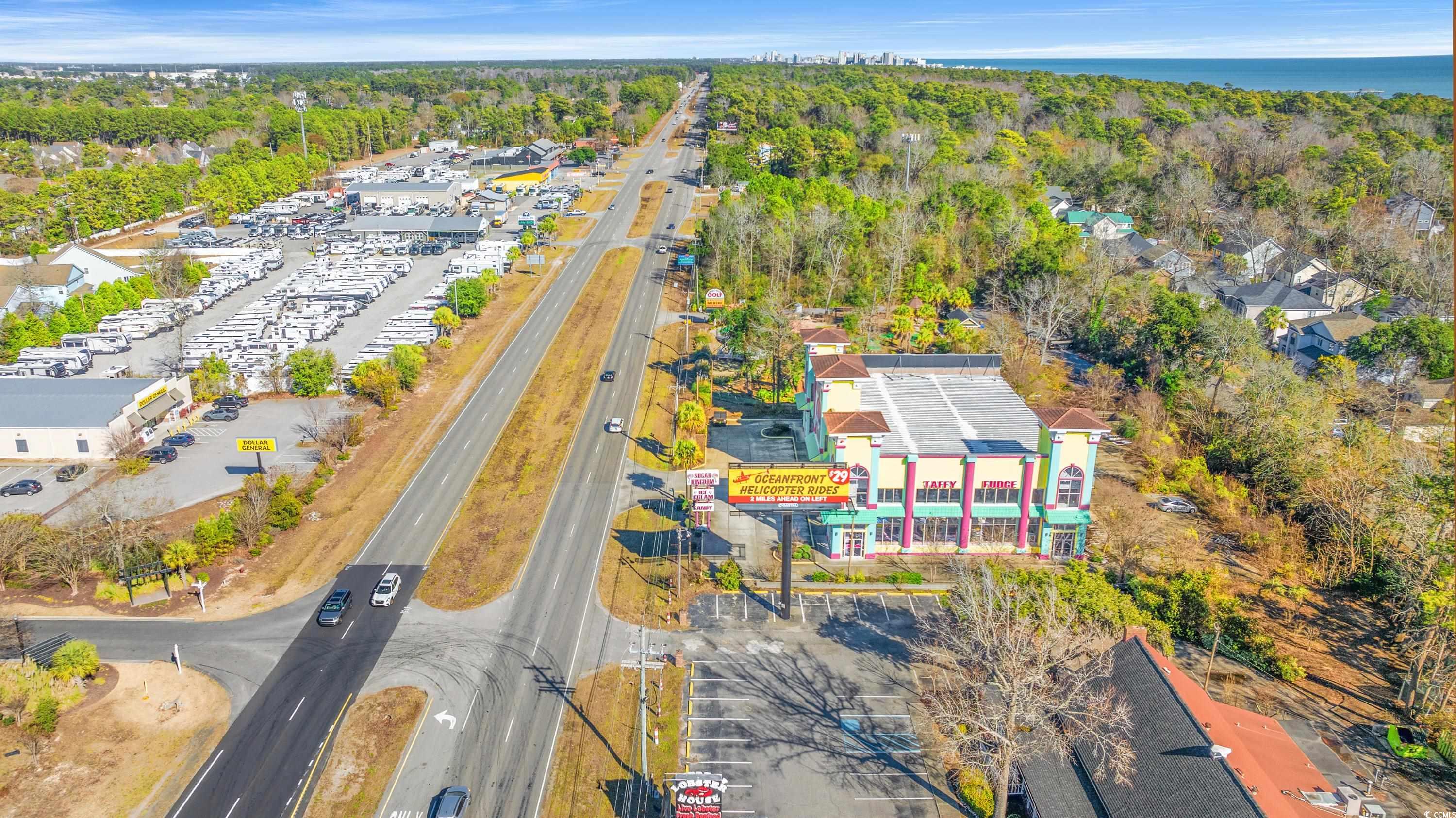 4831 South Kings Hwy.