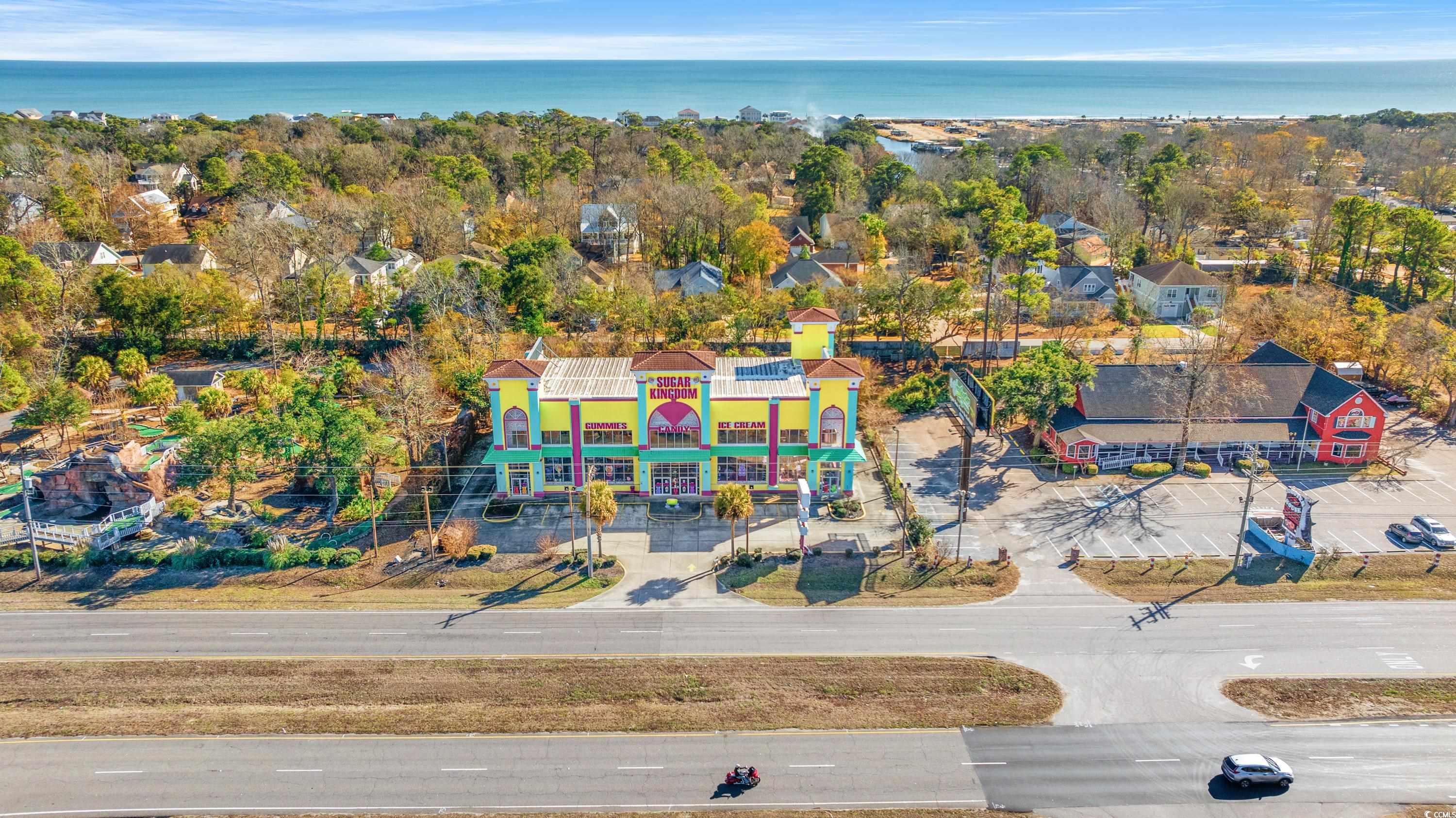 4831 South Kings Hwy.