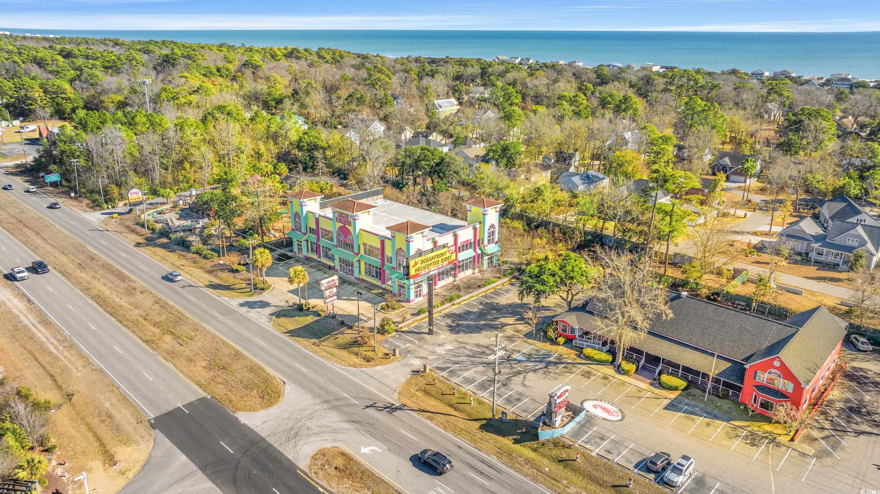 4831 South Kings Hwy.