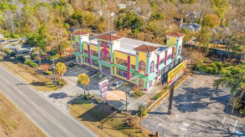 4831 South Kings Hwy. Myrtle Beach SC 29575