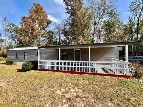 A home in Conway