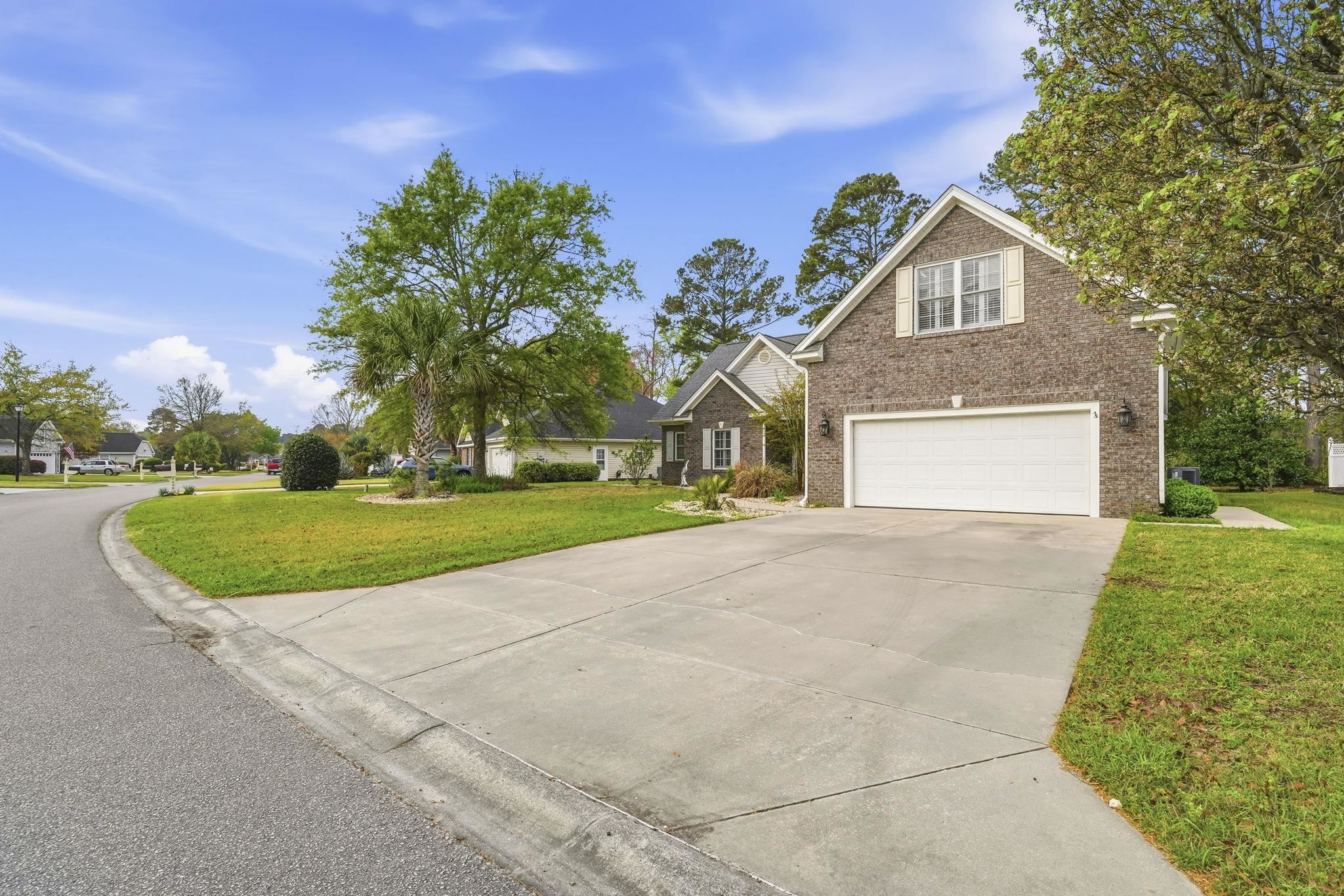 9611 Indigo Creek Blvd.