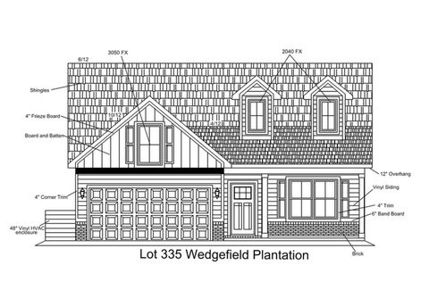 92 Patriot Ct. Georgetown SC 29440