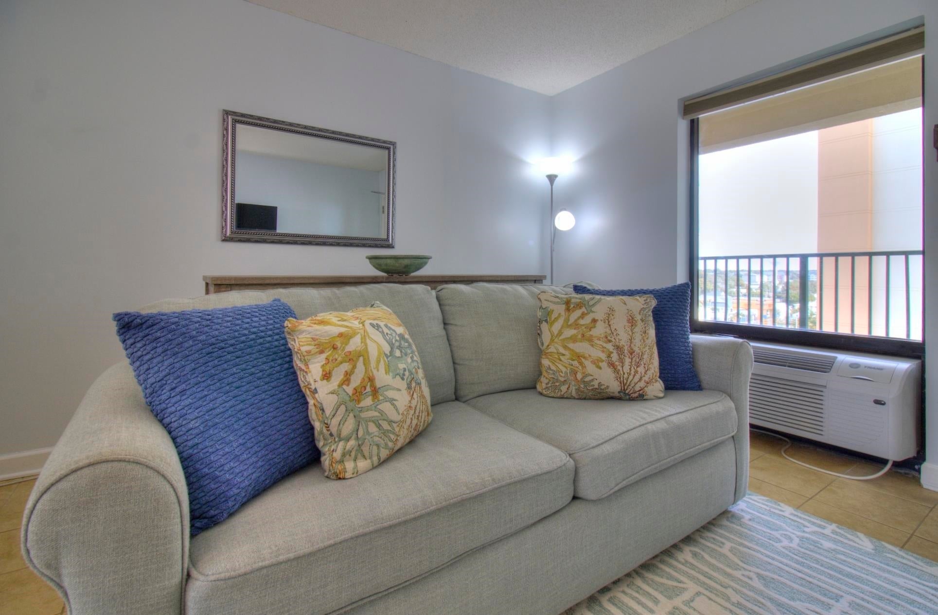 501 S Ocean Blvd. 808