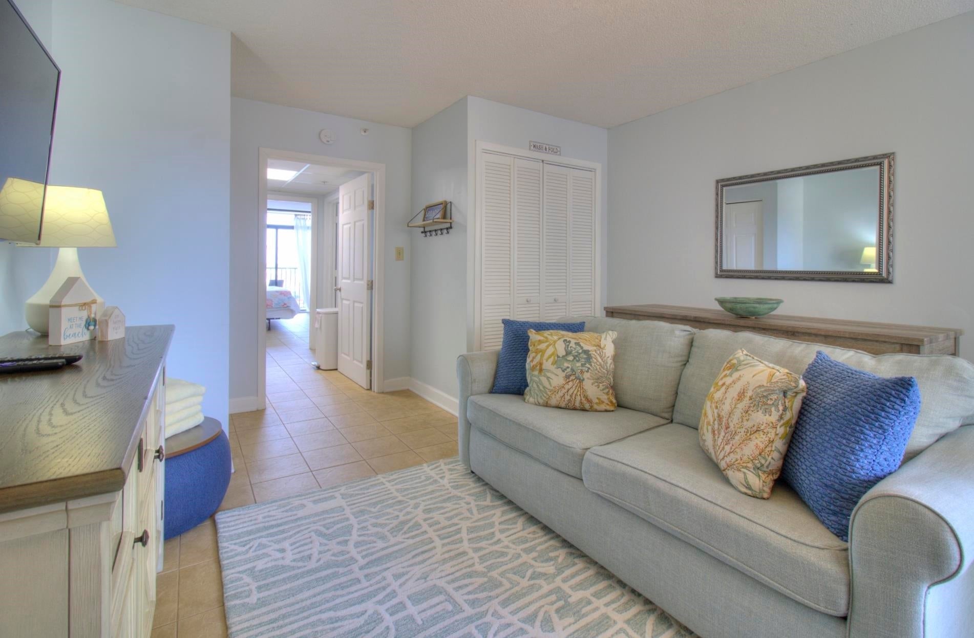 501 S Ocean Blvd. 808