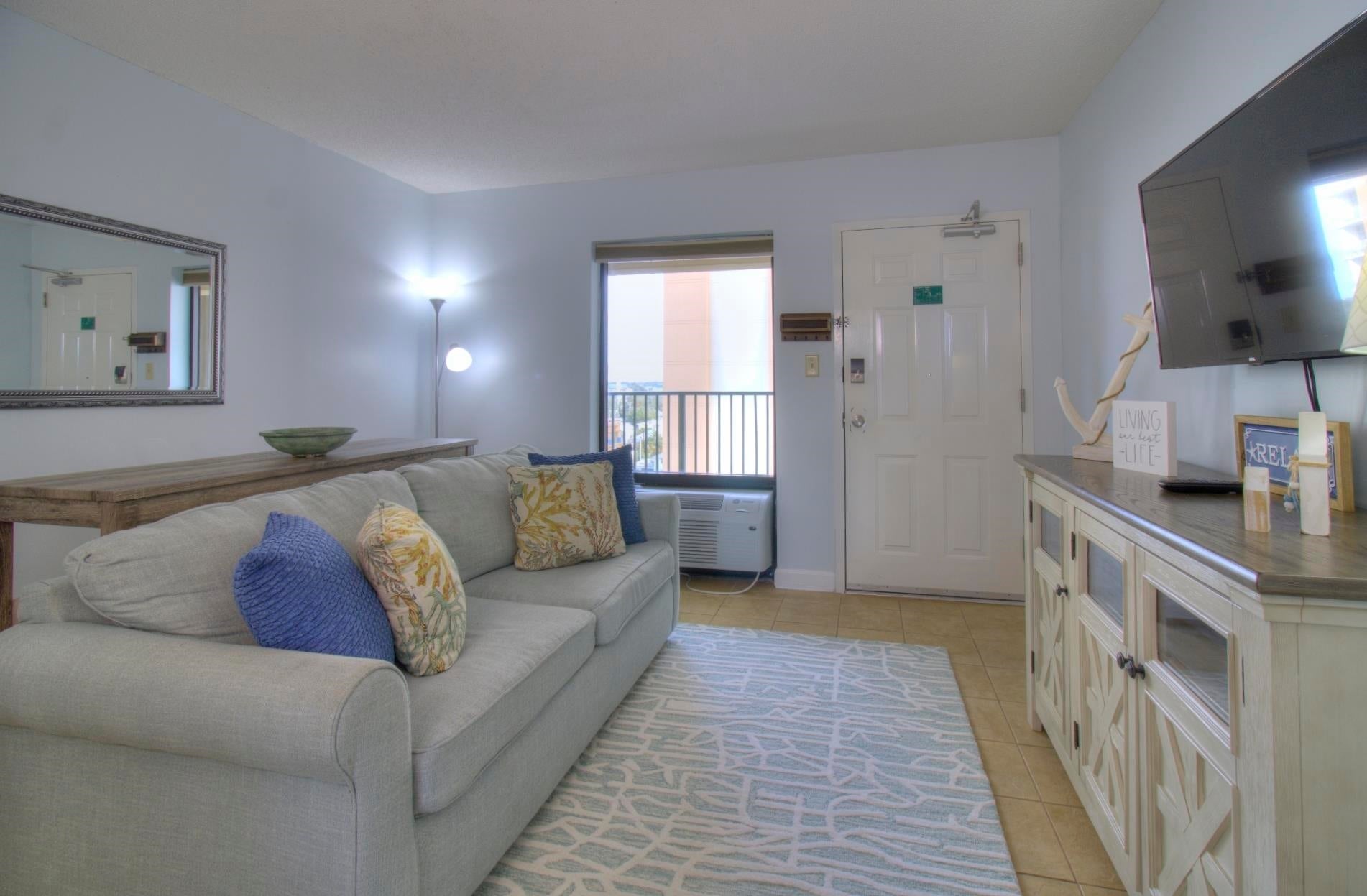 501 S Ocean Blvd. 808