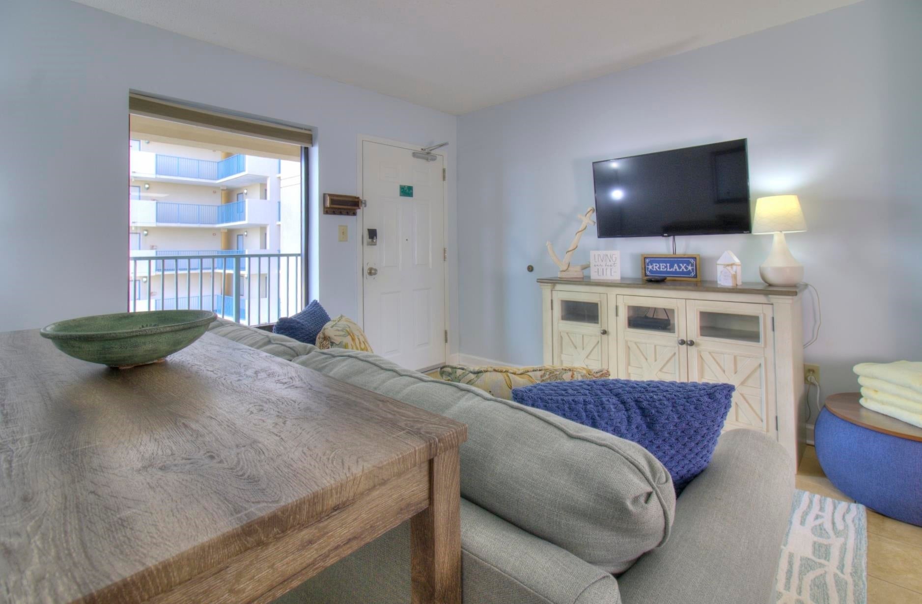 501 S Ocean Blvd. 808