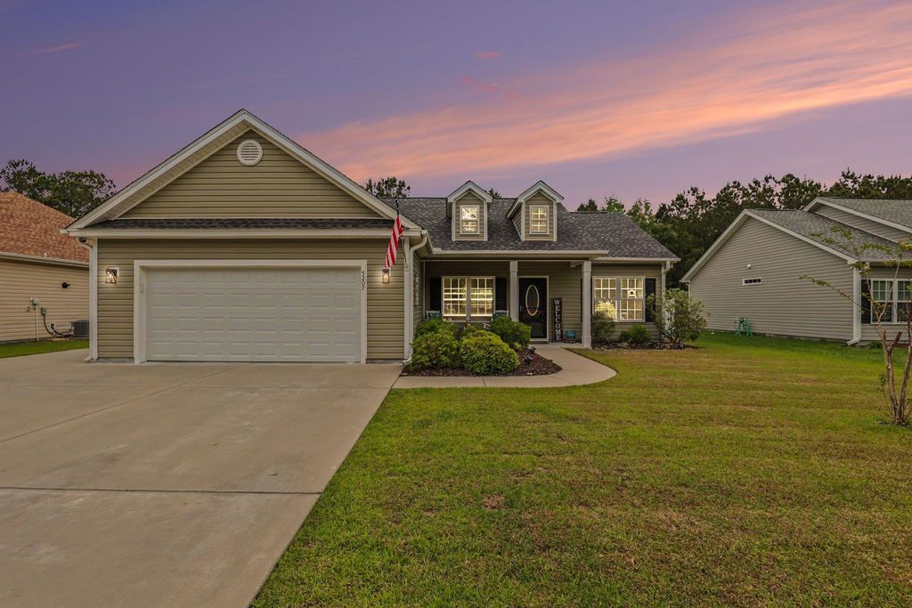Photo of 5207 Huston Rd, Conway, SC 29526 (MLS # 2611404)