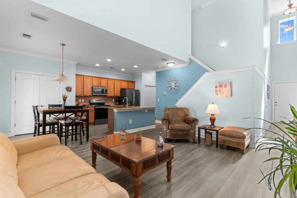 Photo of 1030 Fairway Ln #1030, Conway, SC 29526 (MLS # 2622945)