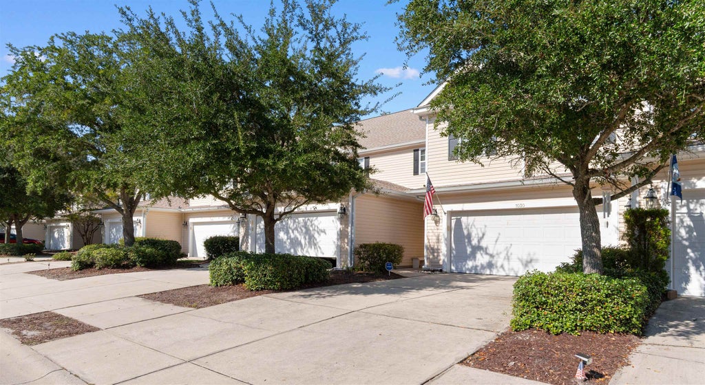 Photo of 1030 Fairway Ln #1030, Conway, SC 29526 (MLS # 2622945)
