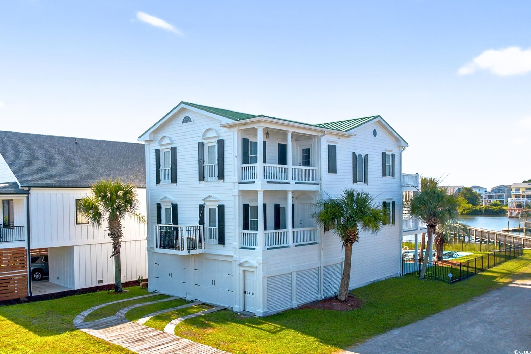 1510 North Shore Dr