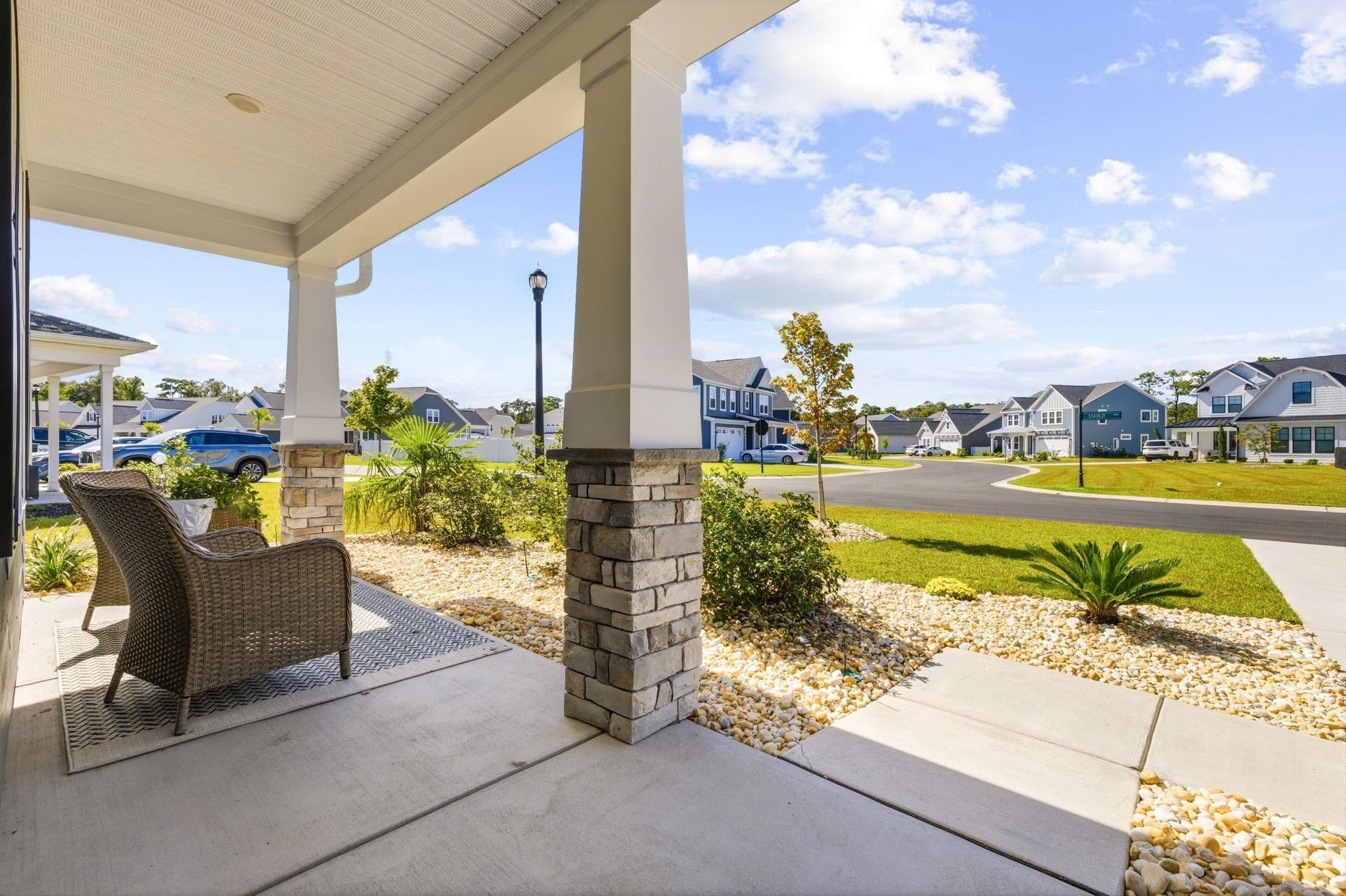 337 Starlit Way