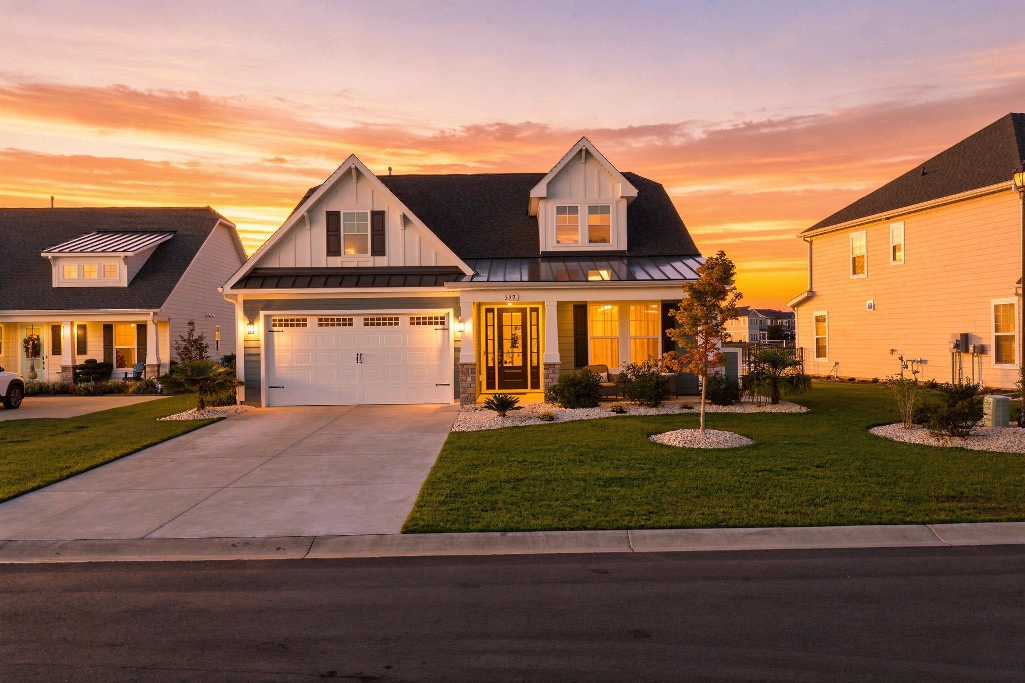337 Starlit Way