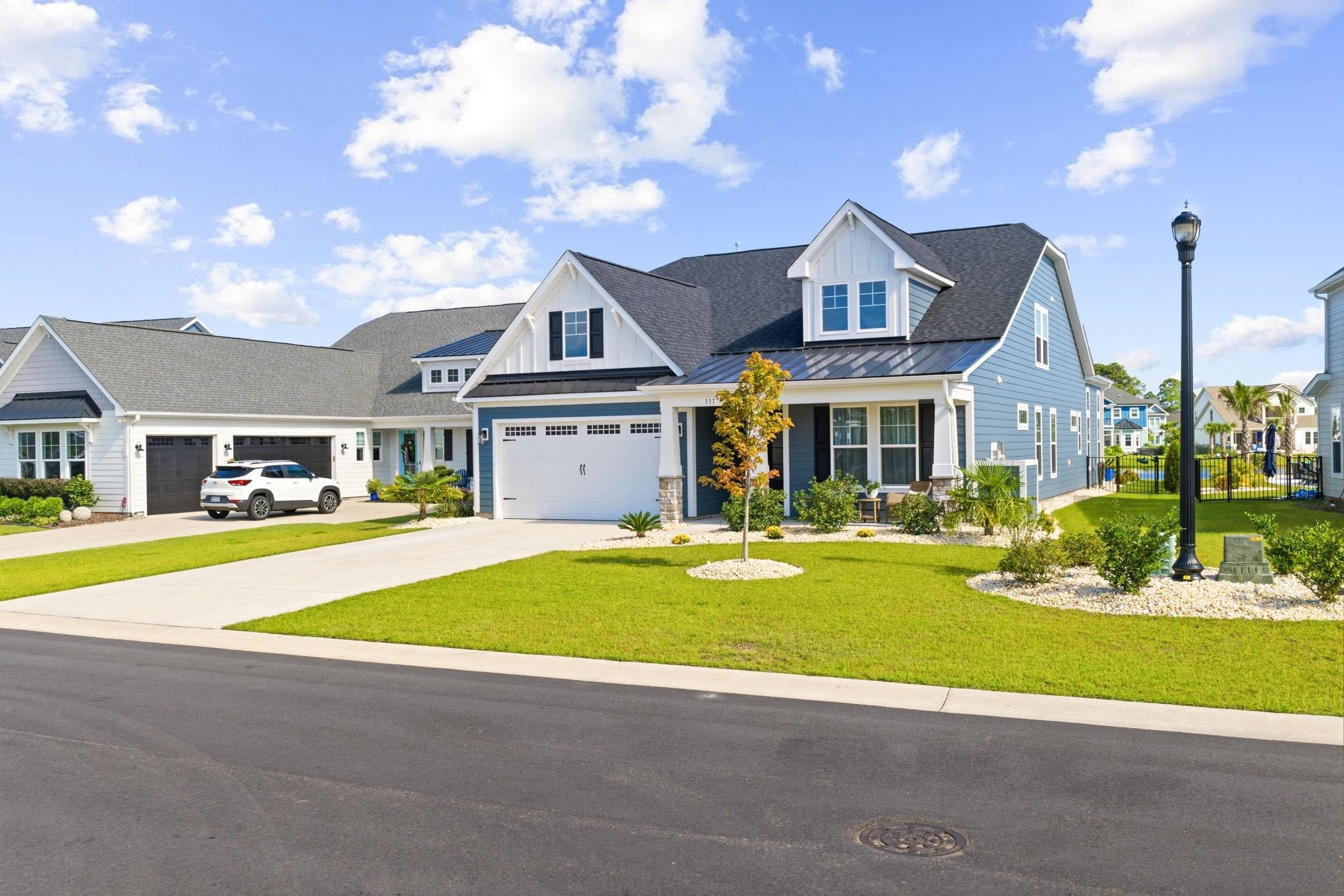 337 Starlit Way