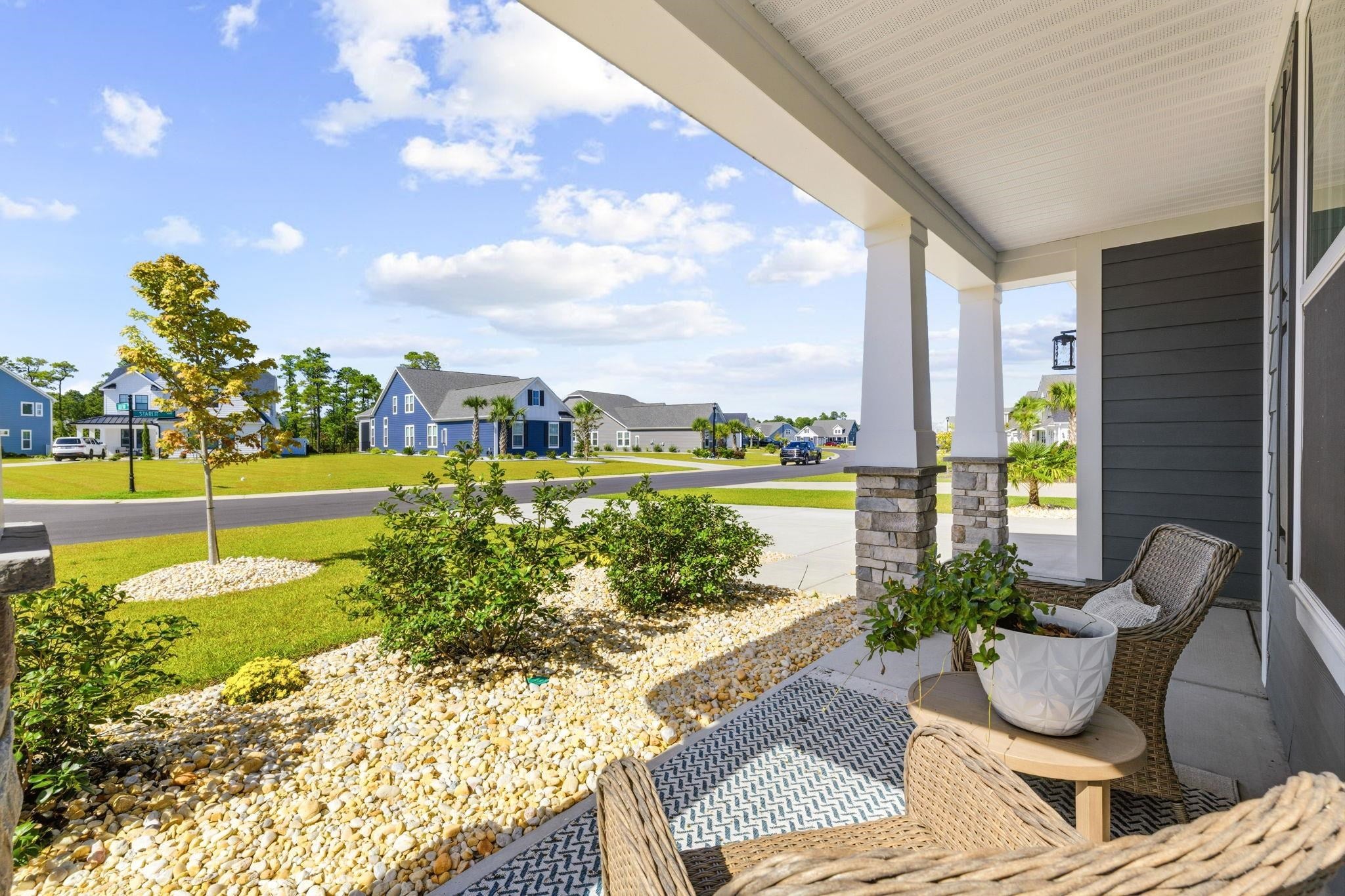 337 Starlit Way