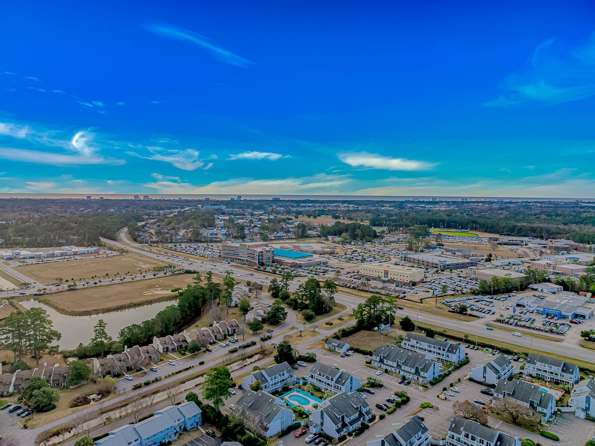 3700 Golf Colony Lane 2J