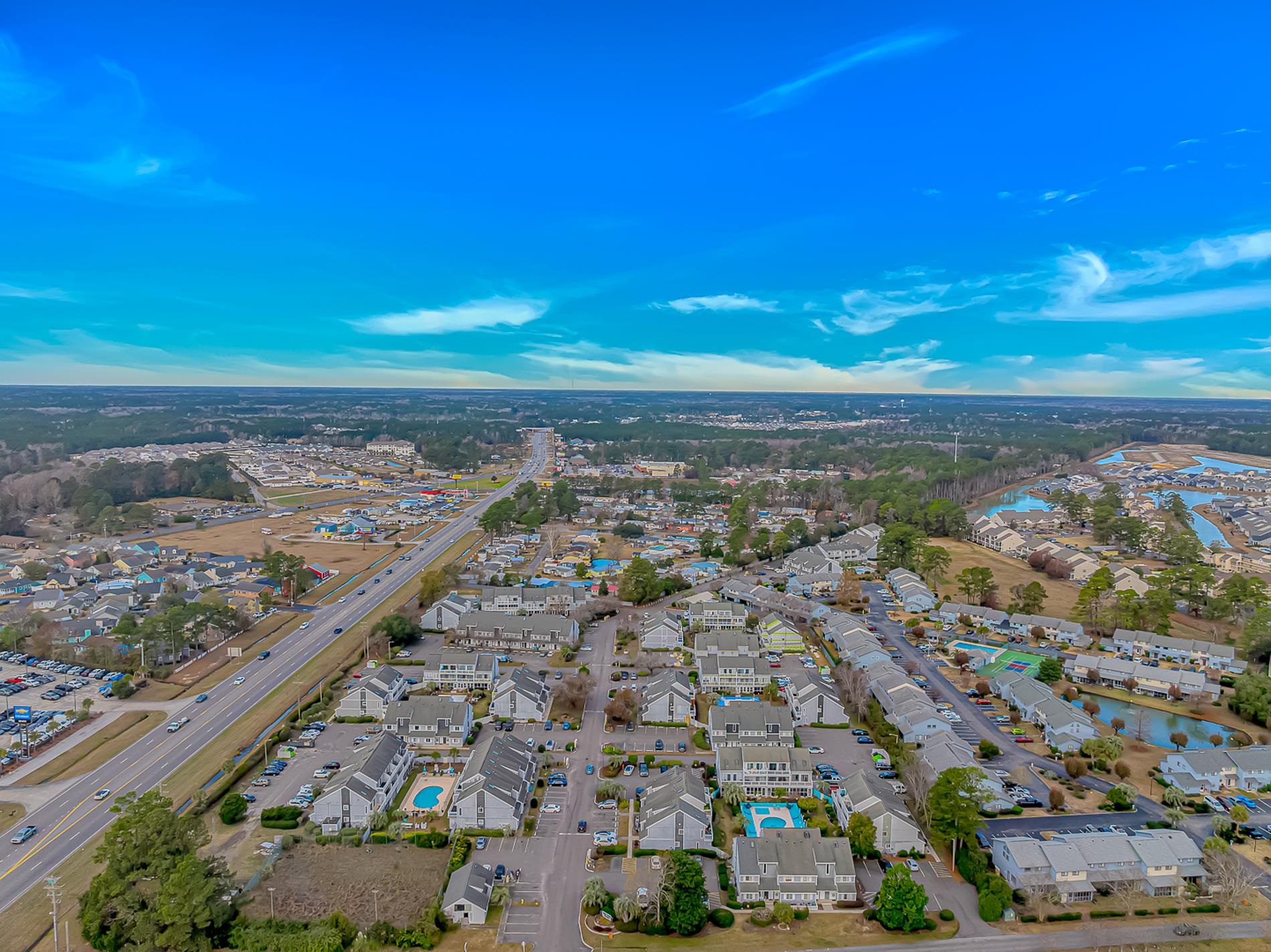 3700 Golf Colony Lane 2J