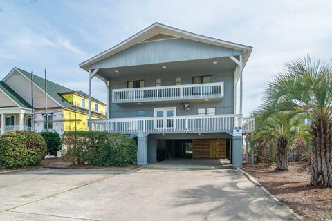 1184 Parker Dr. Pawleys Island SC 29585