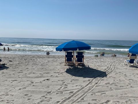 A home in Myrtle Beach