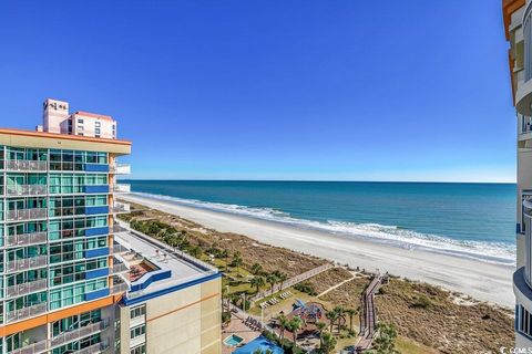 A home in Myrtle Beach