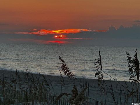 A home in Myrtle Beach