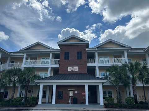 Photo of 1029 Ray Costin Way #Villa 903, Murrells Inlet, SC 29576 (MLS # 2519906)