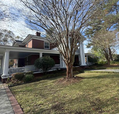 A home in Lake City