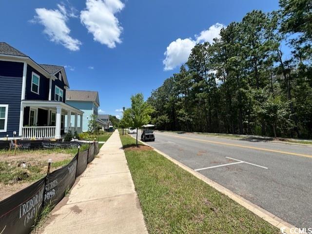 1627 Sayebrook Pkwy.