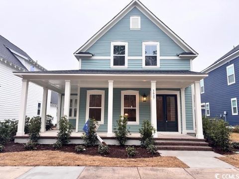 1627 Sayebrook Pkwy. Myrtle Beach SC 29588