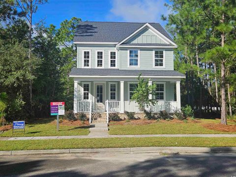 67 Bridgeview Rd. Georgetown SC 29440