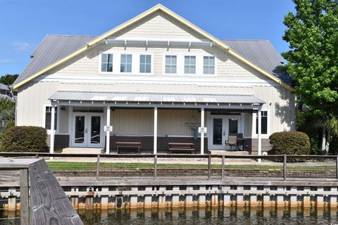 277 Willbrook Blvd. Pawleys Island SC 29585