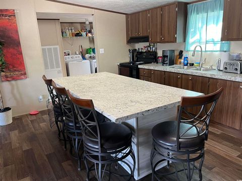 A home in Myrtle Beach