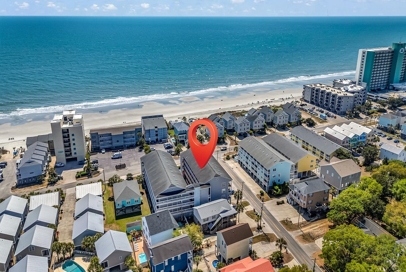 1509 N Waccamaw Dr. 324