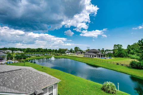 A home in North Myrtle Beach