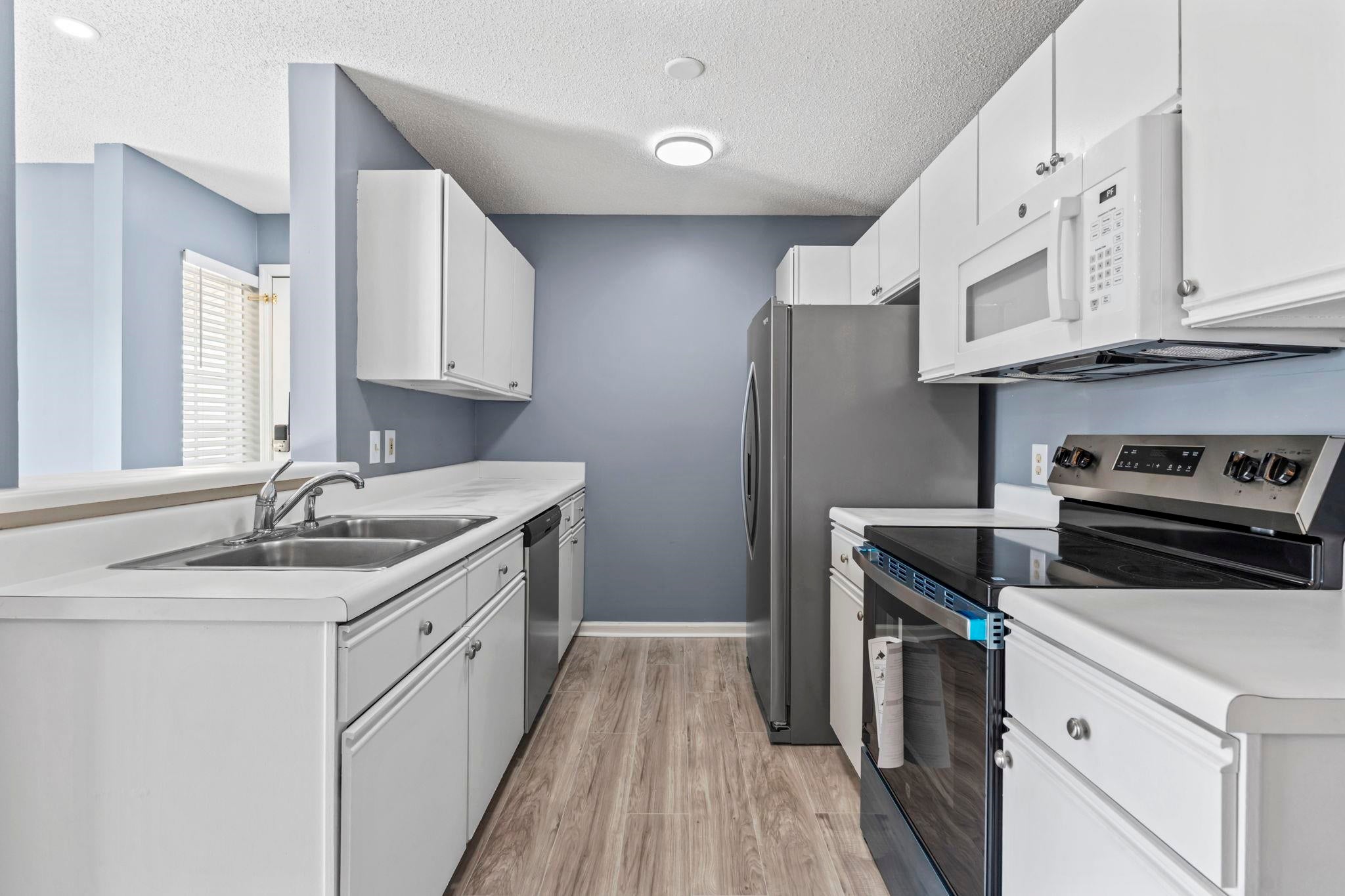 2258 Essex Dr. G