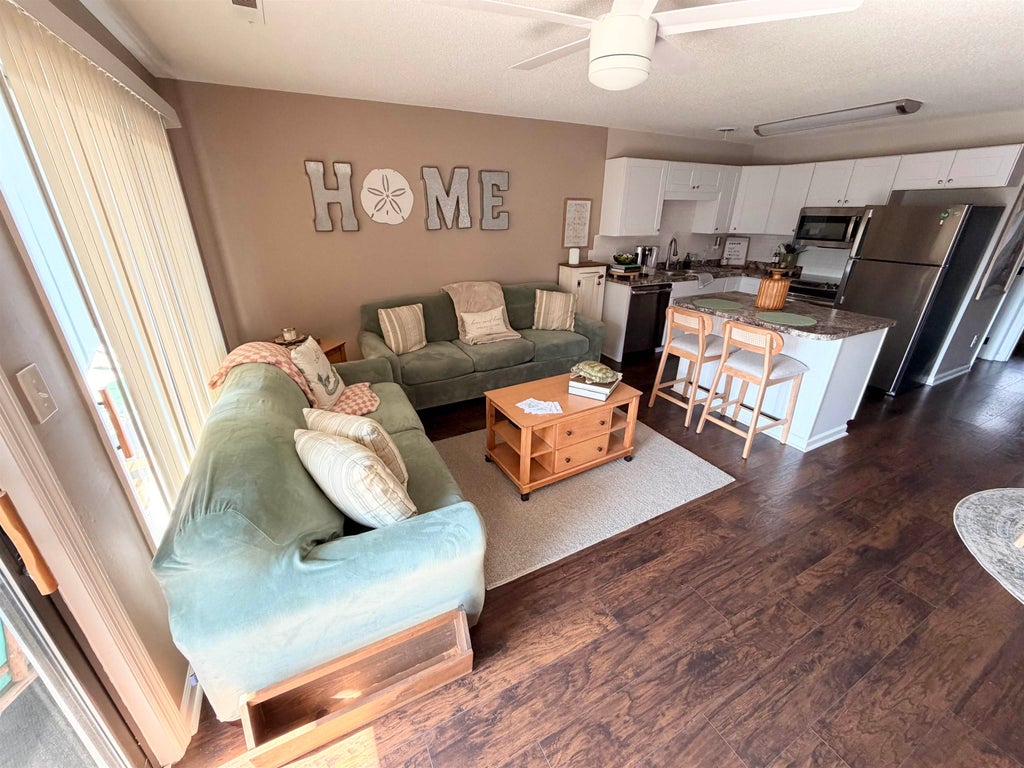 Photo of 1881 Colony Dr #9G, Surfside Beach, SC 29575 (MLS # 2623219)