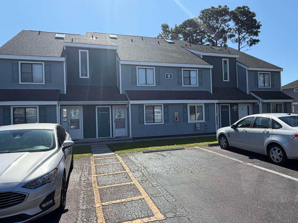 Photo of 1881 Colony Dr #9G, Surfside Beach, SC 29575 (MLS # 2623219)