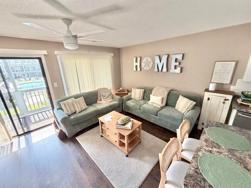 Photo of 1881 Colony Dr #9G, Surfside Beach, SC 29575 (MLS # 2623219)